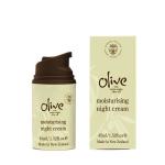 Olive Night Cream