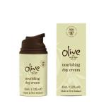 Olive Nourishing Day Cream