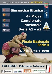 Serie A Foligno 2008