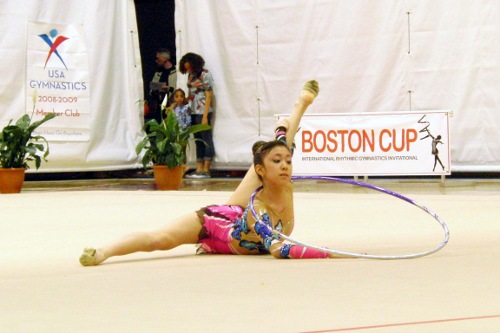 Boston Cup 2009 写真4