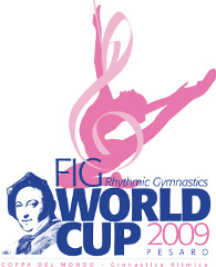 World Cup Pesaro 2009