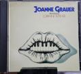 Joanne Grauer introducing Lorrane Feather