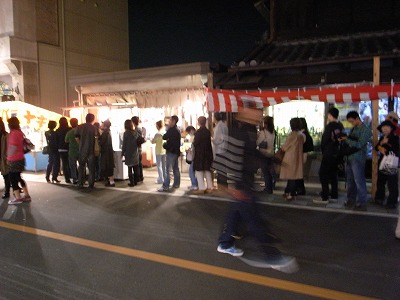2009年川越祭り 204