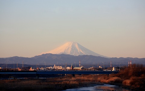 富士山 33