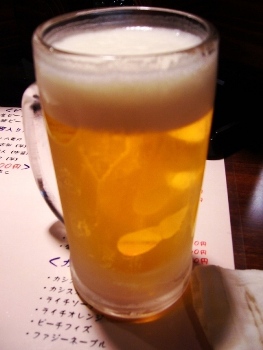 06ビール