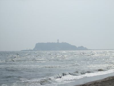 湘南、江ノ島 - 091