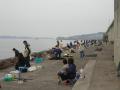 和歌山北港魚つり公園の写真