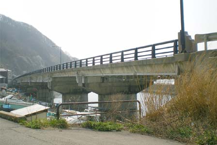 金沢陸橋