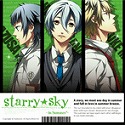 プラネタリウムCD&ゲーム『Starry☆Sky~in Summer~』 通常版