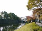 竹橋御門、国立近代美術館